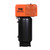 80 Gal 7.5 HP Stationary Electric Air Compressor, 230V 1Ø, 175 PSI, Vertical Tank TMG Industrial
