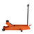 10 Ton Long Reach Chassis Service Jack — 22,000 lb, 6.5" Min Height, 22" Lift TMG Industrial