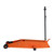 10 Ton Long Reach Chassis Service Jack — 22,000 lb, 6.5" Min Height, 22" Lift TMG Industrial