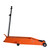 10 Ton Long Reach Chassis Service Jack — 22,000 lb, 6.5" Min Height, 22" Lift TMG Industrial