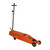 10 Ton Long Reach Chassis Service Jack — 22,000 lb, 6.5" Min Height, 22" Lift TMG Industrial