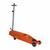 10 Ton Long Reach Chassis Service Jack — 22,000 lb, 6.5" Min Height, 22" Lift TMG Industrial