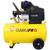 4.5HP Portable 13 Gallons Oil-Lubricated Air Compressor with Adjustable Pressure Osakapro