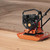 Plate Compactor 7.0 HP Engine 432 sq. in Plate 5400 RPM Ground Compactor Rammer Vevor