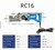 RC16 electric rebar cutter