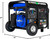 XP13000EH 13,000-Watt Dual Fuel Portable Generator - Gas & Propane, Electric Start, Whole Home Backup Power