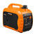 3300W Portable Inverter Generator - Quiet Gas Powered 20A. 60lbs. Generac