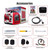 MXR4000GT | 4000W Bluetooth Start - Dual Fuel Inverter Generator MXR