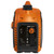 2,500-Watt Gas Powered Portable Inverter Generator w/ COSense Generac