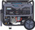 Pulsar 12000 Watts 240V 50A & 30A Dual Fuel Generator - G12KBN-SG Pulsar