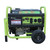 Dual Fuel Portable Generator 10000 Watt,Gas or Propane Powered,Electrical/Recoil Start, Equipped with CO-Seizer CO, Customized G-Power America