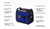 Inverter Generator, 2200 Watts, EF2200iS Yamaha