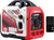 MXR4000GT 4000W Dual-Fuel Smart Inverter Generator for RVs – Electric & Bluetooth Start MXR (MaXpeedingRods)