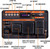 MXR6250IE 5500-Watt Portable Inverter Generator MXR (MaXpeedingRods)