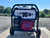 Honda GX390 - 6500 Watt INDUSTRIAL GAS GENERATOR