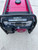 Honda GX390 - 6500 Watt INDUSTRIAL GAS GENERATOR