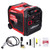 MXR6900DER 6900W Dual Fuel Quiet Gas/LPG Inverter Generator 120V/240V for Home Backup