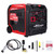 MXR6900DER 6900W Dual Fuel Quiet Gas/LPG Inverter Generator 120V/240V for Home Backup