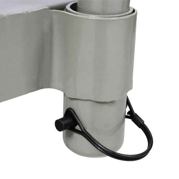 24 x 48 Heavy Duty Platform Truck 2000 lb Capacity Durvy Supply