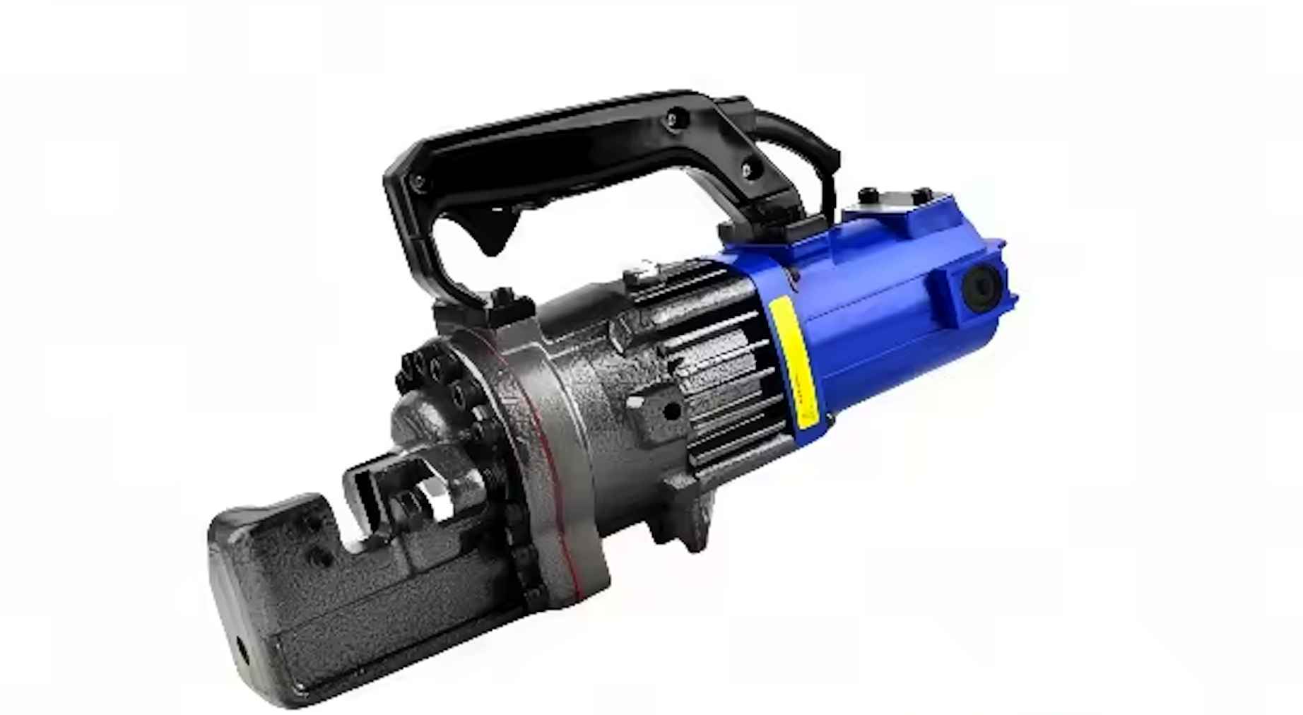 RC20 portable hydraulic rebar cutter