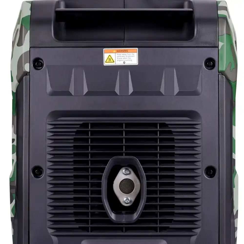 MXR6250IE 5500-Watt Portable Inverter Generator MXR (MaXpeedingRods)