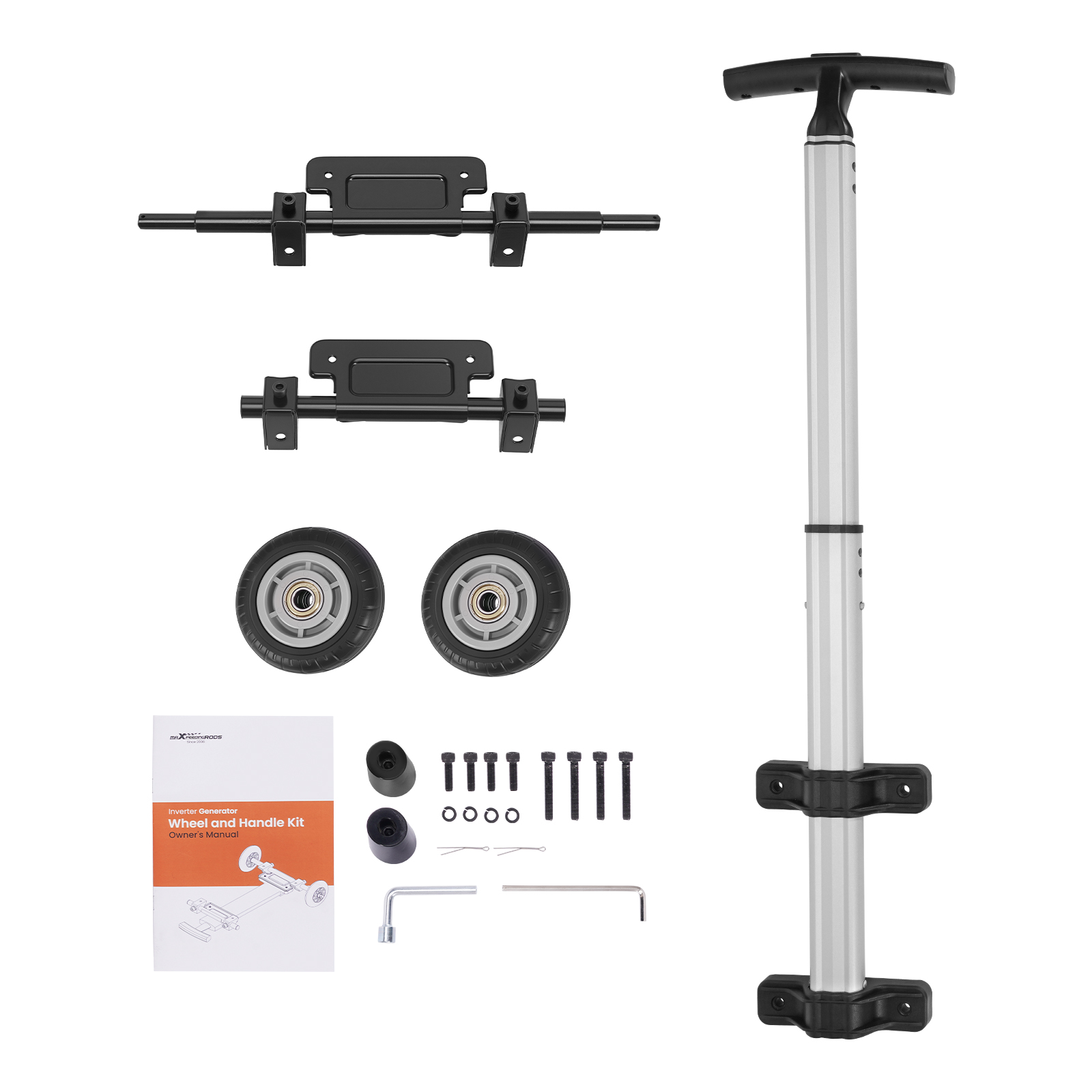 MXR Wheel Kit - Free with Purchase.