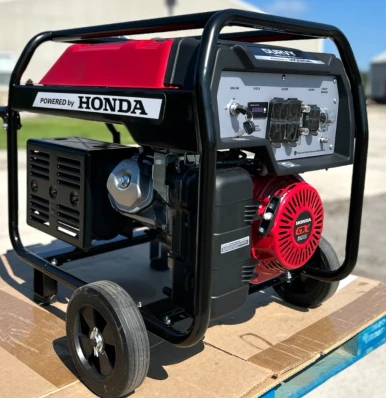 Honda Generator