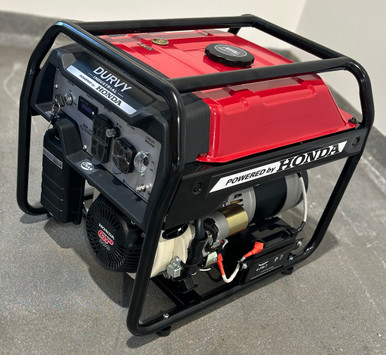 Honda 3500 watt