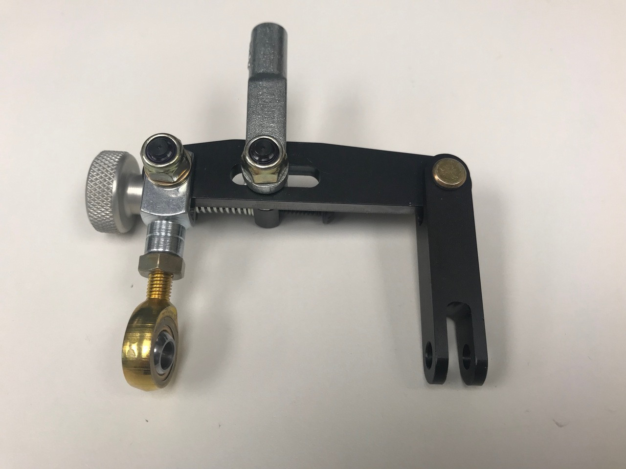 3 master cylinder brake bias adjuster Quantum Race Parts