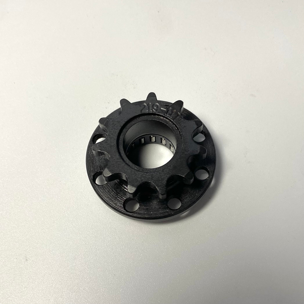 Horstman DXL Aluminum Drum Sprocket - 11-Tooth (219 CHAIN)