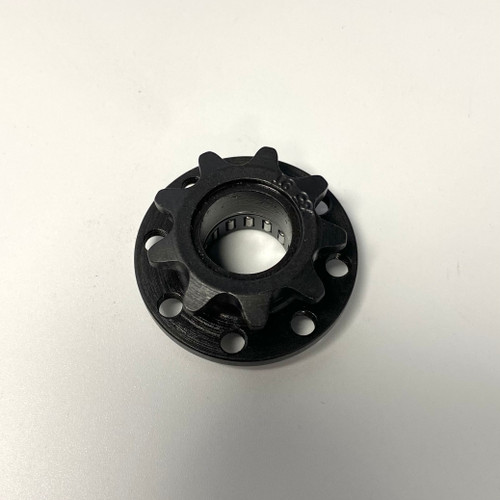 Horstman DXL Aluminum Drum Sprocket - 11-Tooth (219 CHAIN)