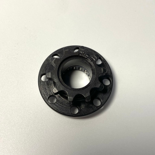 Horstman DXL Aluminum Drum Sprocket - 11-Tooth (219 CHAIN)