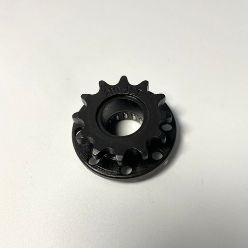 Horstman DXL Aluminum Drum Sprocket - 12-Tooth (219 CHAIN)