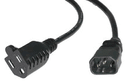 6ft Monitor Power Adapter Cable