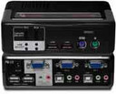 Avocent SwitchView 2SVPUA20-001