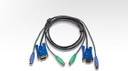 ATEN 2L5002P