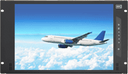 4K Rack LCD Panel
