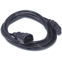 10ft Computer Power Cord Extension