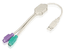 Gefen ADA-USB-PS2