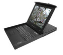 Adder Rackmount Consoles w/ KVM