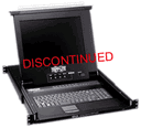 Tripplite NetDirector B020-016