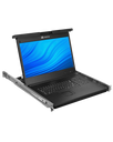 Rackmount LCDs from Avocent