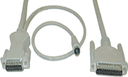 Rose CAB-CXAV0400M020