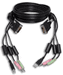 Avocent SwitchView Cables