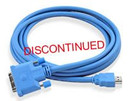 Gefen CAB-DVI2HDMI-50MM