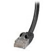 KVMSO CAT6A-25-BLACK
