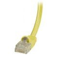 KVMSO CAT5E-14-YELLOW