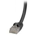 KVMSO CAT5E-100-BLACK
