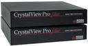 Rose CrystalView Pro Fiber Digital KVM Extender