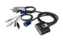 ATEN CS62T